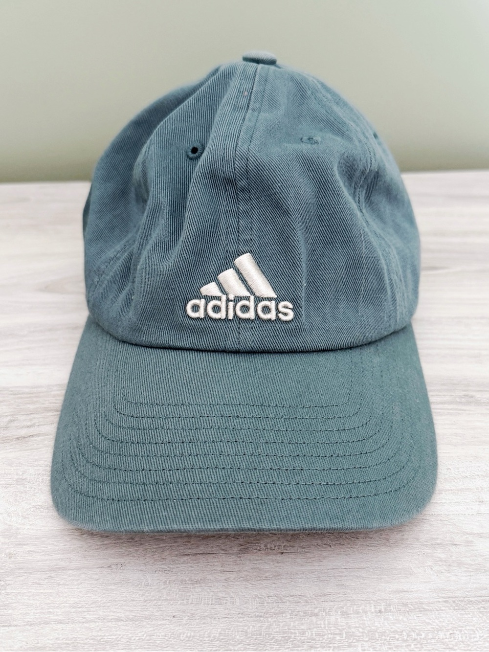 Free w any purchase! Adidas Teal Women’s Baseball Hat